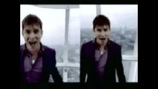 Stephen Gately: New Beginning (London Eye Version)