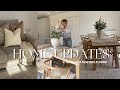 Home updates vlog katie peake