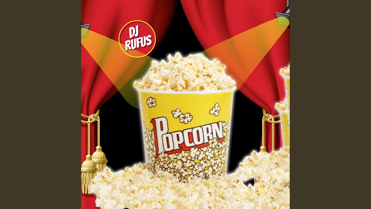 Guarda Popcorn su YouTube Guarda Popcorn su YouTube
