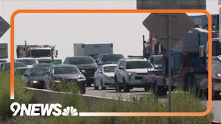Traffic enforcement operation happening on Wednesday in south Denver
