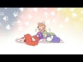 [동방프로젝트-Touhou] 나도 안아줄래?