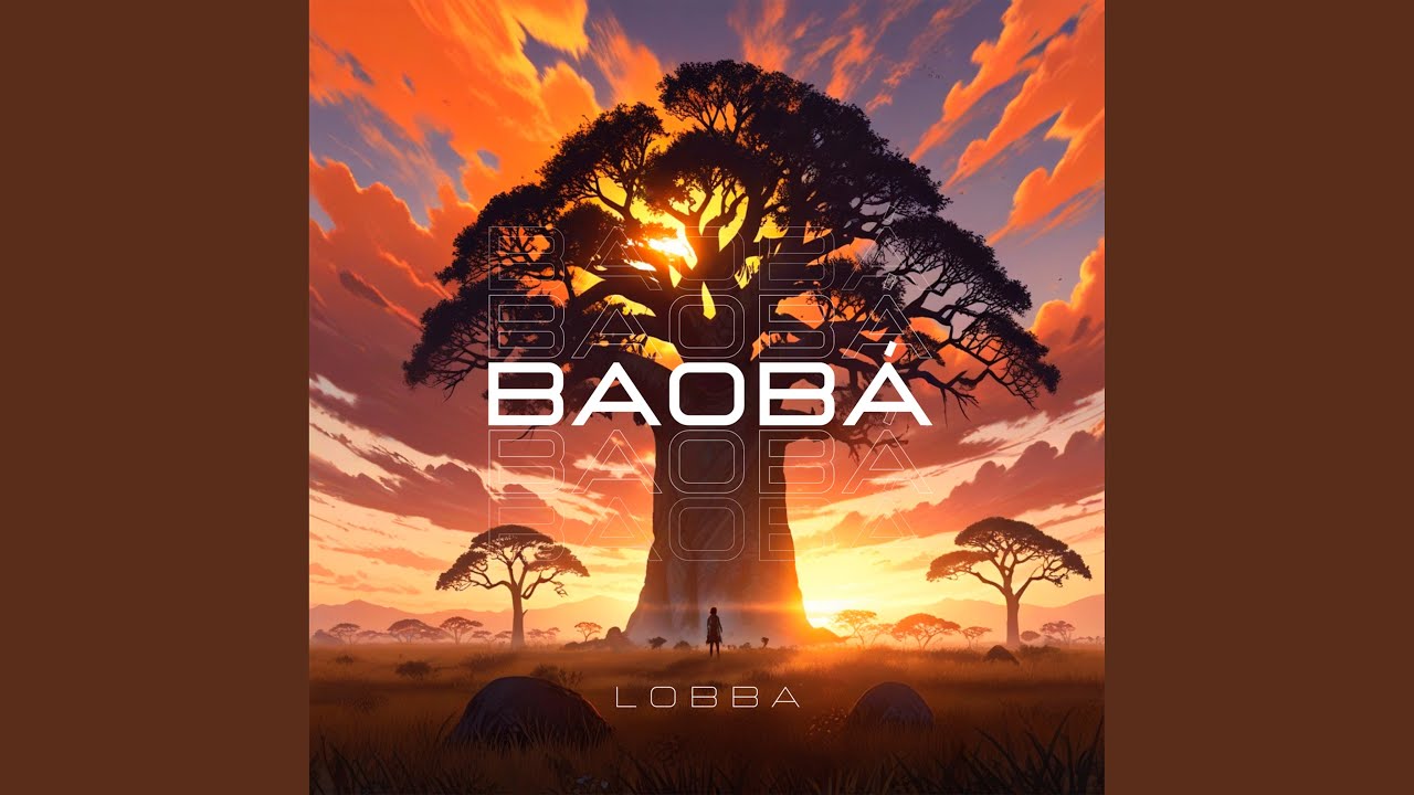 Baobá (Radio Edit) auf YouTube ansehen
