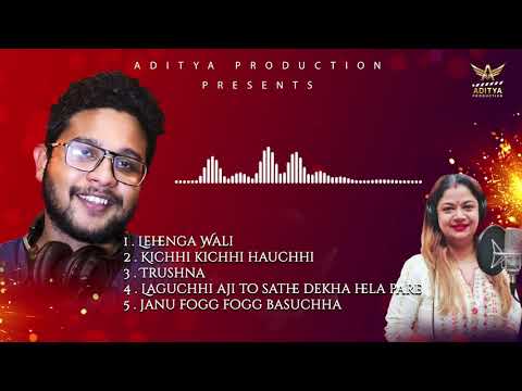 Best Of Kuldeep Patnaik & Tapu Mishra || Mix Up Of Romantic & Dance Hit Songs || Aditya Productions
