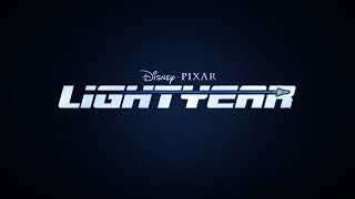 Lightyear | Teaser Trailer Soundtrack