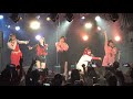 EGGSHELL 「(偽)美人」3rd Album 『MAKE BOXXX』release ONEMAN LIVE 2023.05.03 @新栄Heart Land