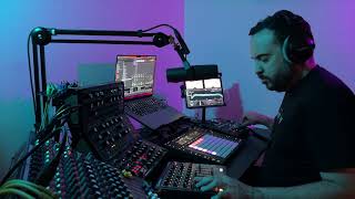 Information Live Jam | House | Ableton Push 2 News