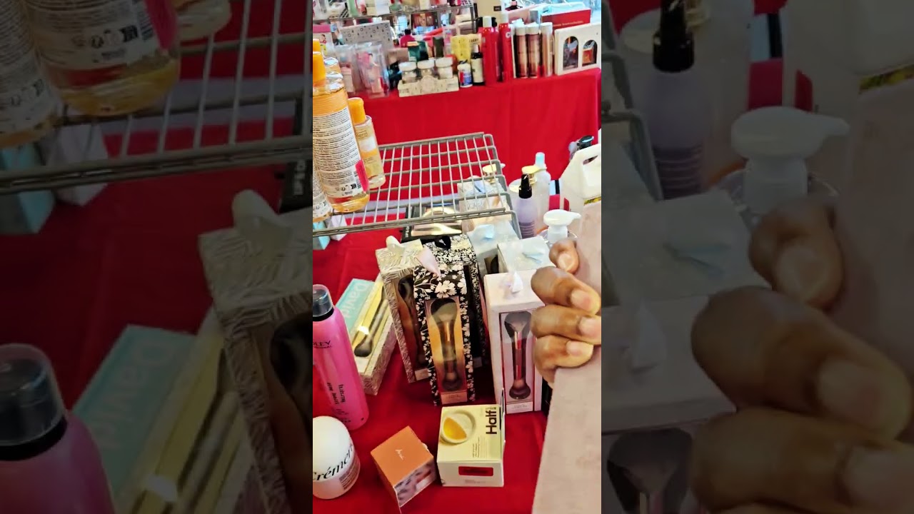 Взгляд Маршалла