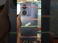 Vivo Y36 Display Replacement