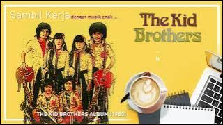 The Kid Brothers Album (1980)