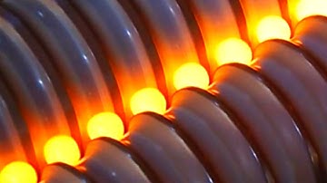 How Marbles Are Made (You Won