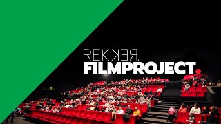 Rekker Filmproject