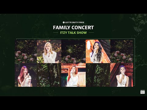 [MY] Coming Soon! Konsert Keluarga Online LDF bersama ITZY dan Mc Khas SuperJunior Shindong