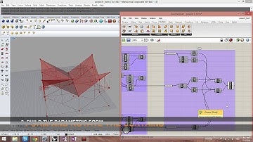 Parametric Modelling Project 1 (Brief)