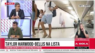 THE NIGHTLY SOCCER SHOW: Taylor Harwood-Bellis on the list: Nuno Gomes