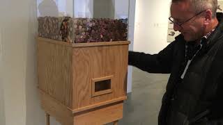 Minimum Wage Machine
