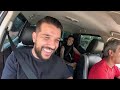 Fomos Para Ponta Grossa e Olha no Que Deu… 😅🚗
