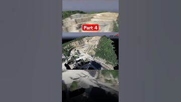 3D Model in Drone Mapping?#shorts