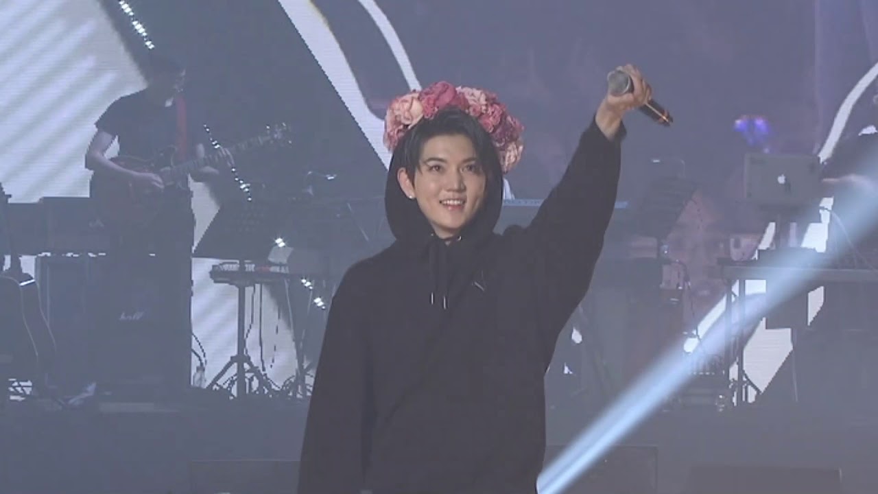 뉴이스트W 31 Hey, Love (NU'EST W CONCERT DOUBLE YOU in SEOUL)