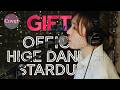 【COVER】スターダスト – Official髭男dism|日曜劇場『GIFT』主題歌|HINA