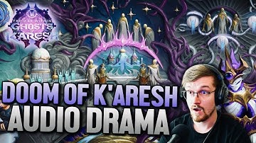 This Story is TRAGIC | Doom of K