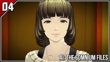 Revisiting the Crime Scene - Let