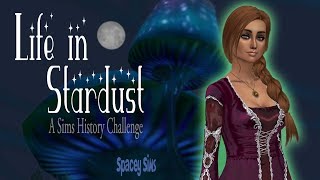 The Sims 4 | Life in Stardust: A History Challenge | Part 71