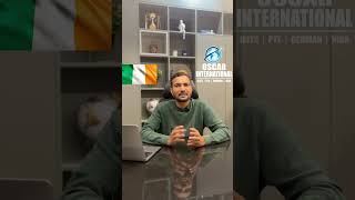 Study in Ireland/ criteria and timeline