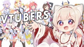 5 Underrated VTubers Worth Watching