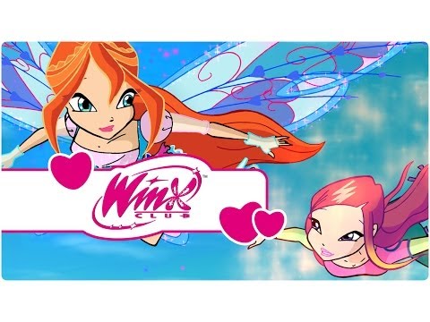 Winx Club - Season 4 Episode 9 - Nebula (clip3)