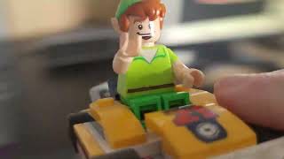 Cars13 parody movie final race re challenged january 20 2051