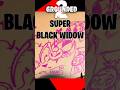 SUPER BLACK WIDOW Coming To Grounded 2? #grounded2