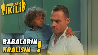 Mkc Eski Evinde - Muhteşem İkili 1.Bölüm