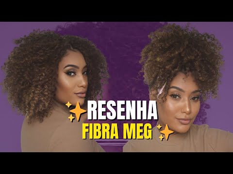 Meg Organic Fiber Review | I loved this hair 🧡🫶🏾