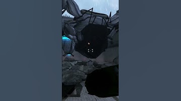 Entropy Zero 2 COOP: Elite Combine Soldier gets crushed by dropship