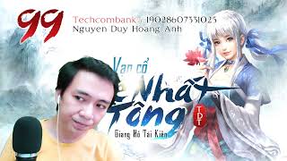 Download Lagu [TRANSLATION] THE NUMBER 1 SCHOOL OF EVERY AGE EPISODE 99 - Audio Xianxia 2020 | C 536: I come to...