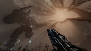 Painkiller Hell and Damnation Trainstation Beta Gameplay in HD 1080 NEW