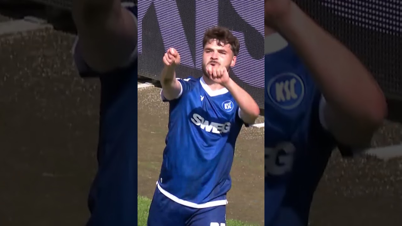 Egloff schnürt den Doppelpack