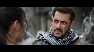 Tiger Zinda Hai Full Movie In Hindi | Salman Khan | Katrina Kaif | Ranvir Shorey | Review & Facts HD