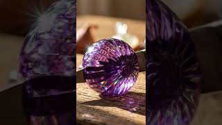 Cutting ASMR onion #asmr #glass #cutting onions