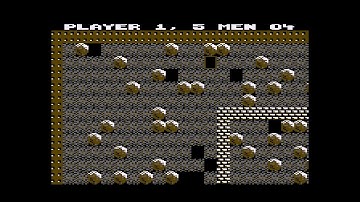 Atari RTA Dash. Cave 04