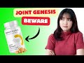 ⚠️(REALLY WORKS?)⚠️ | Biodynamix Joint Genesis | Joint Genesis Benefits | Joint Genesis Ingredients