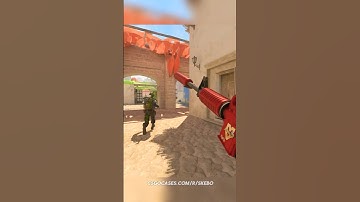 Dominated CS2 Faceit at Level 10! #cs2 #кс2 #csgoskins