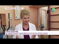 В России помогают встать на ноги пациентам после инсульта