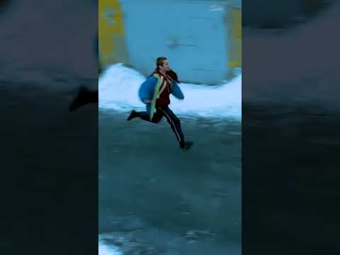 Слово пацана РАЗЪЕЗД ЧУШПАНЫ