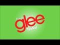 I want to know what love is  glee full studio