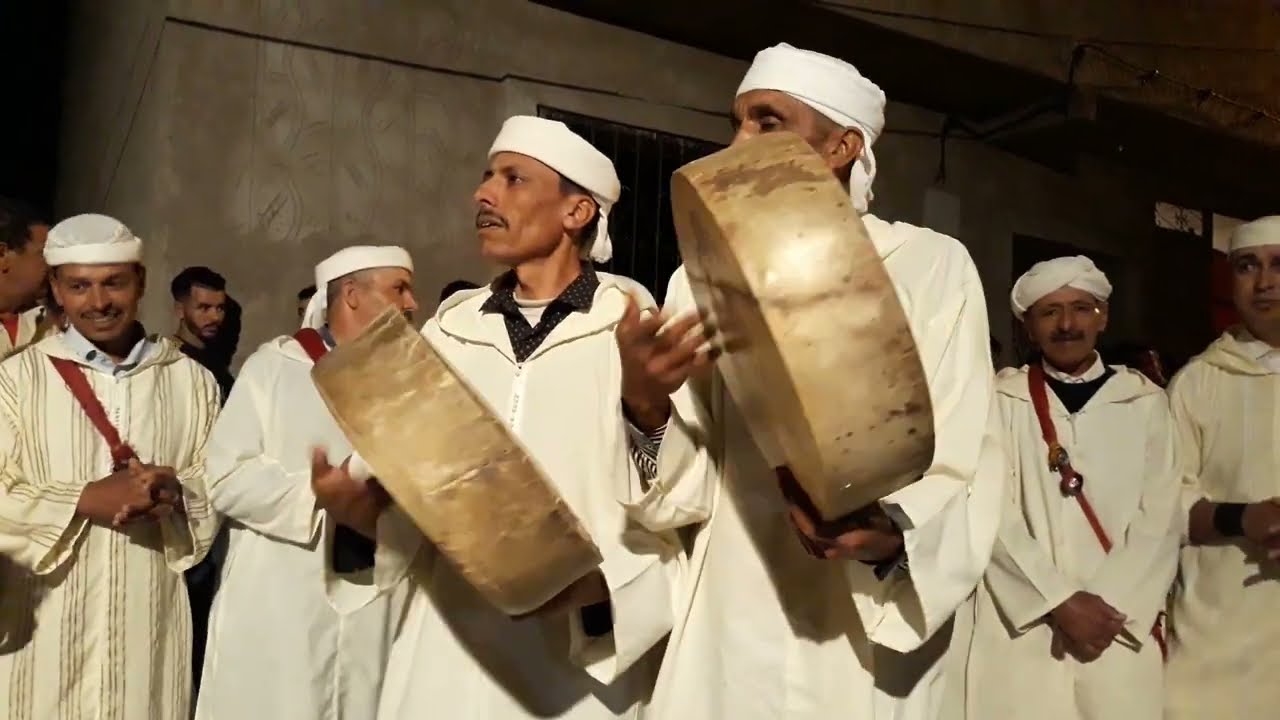 آشعار أمازيغية رائعة أحيدوس♓ أيت حدو🧡 وأيت علي وسعيد💚 وأيت سعيدأولحسن💜 20230929-204623