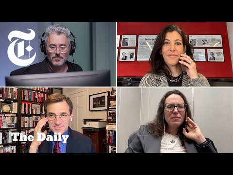 Clip: Cabinet Appointments, Provocative Picks, and Trump’s Return to The White House Episode cover