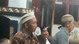 Gabungan hadrah nurul hidayah tenonan