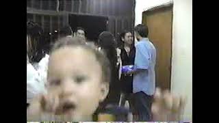 PROM 2003 FIESTA GRADO COLEGIO NACIONAL LA FRONTERA
