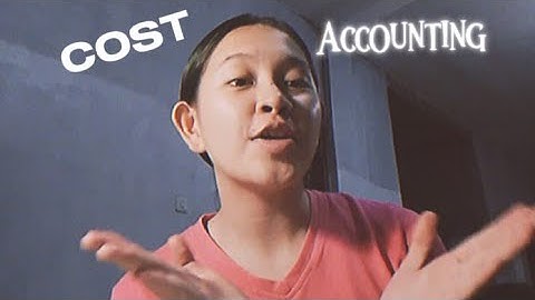 7 QUESTION ABOUT COST BEHAVIOR ANALYSIS ~